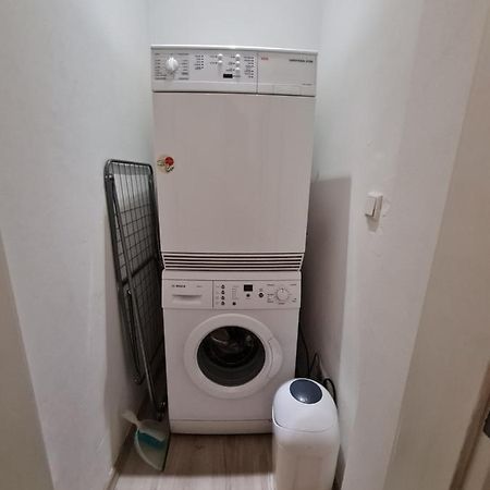 Ganze Wohnung Top Lage In 켐프텐 외부 사진