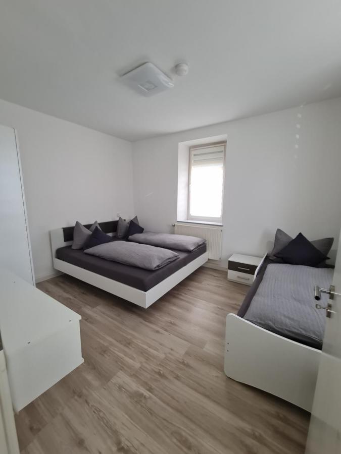 Ganze Wohnung Top Lage In 켐프텐 외부 사진