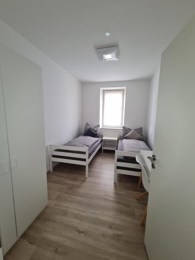 Ganze Wohnung Top Lage In 켐프텐 외부 사진