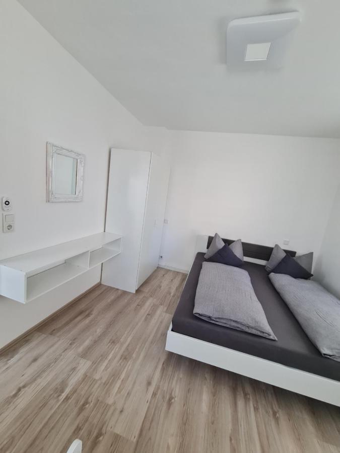 Ganze Wohnung Top Lage In 켐프텐 외부 사진