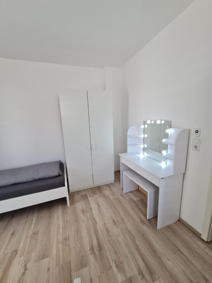 Ganze Wohnung Top Lage In 켐프텐 외부 사진