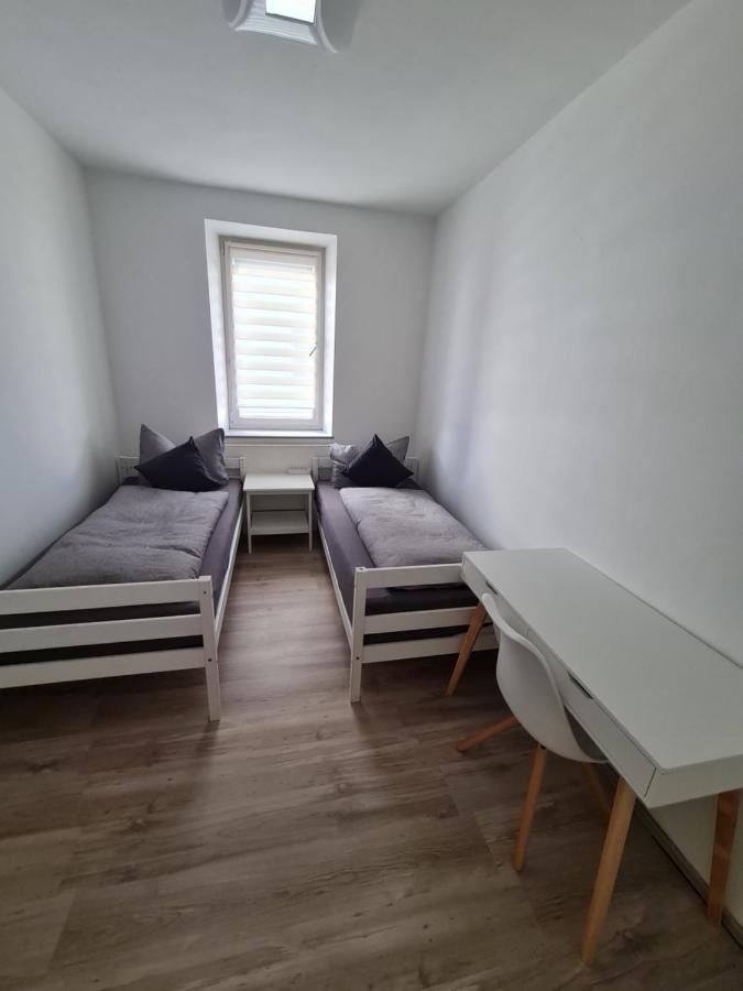 Ganze Wohnung Top Lage In 켐프텐 외부 사진