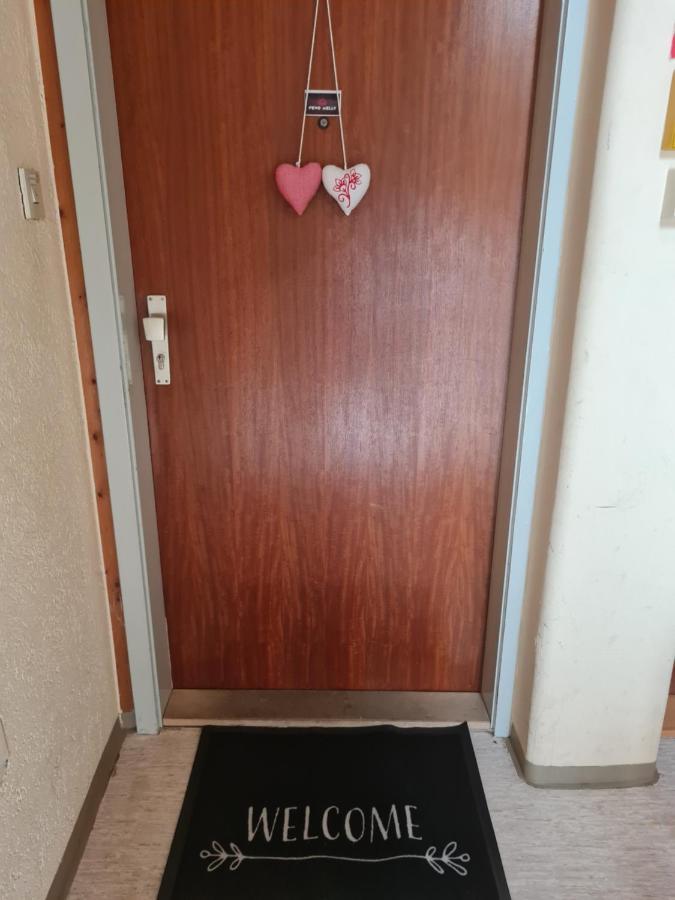 Ganze Wohnung Top Lage In 켐프텐 외부 사진
