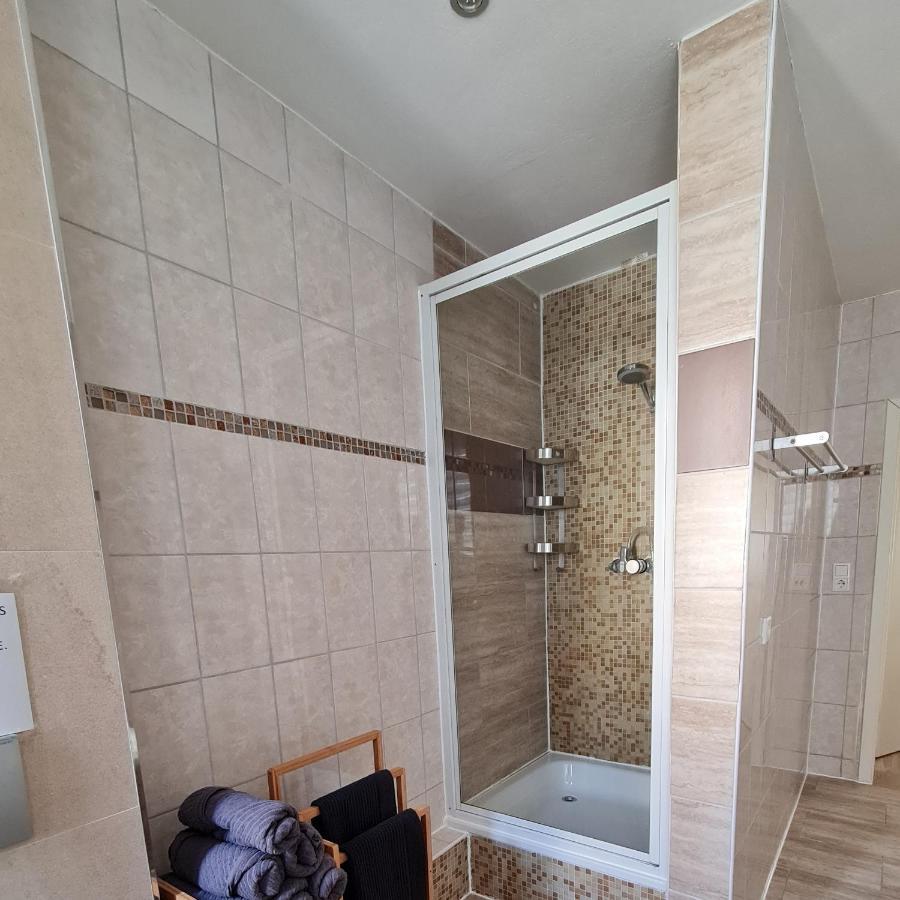 Ganze Wohnung Top Lage In 켐프텐 외부 사진
